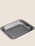 Aluminium 38cm Non-Stick Roaster